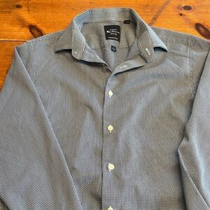 Ben Sherman Dress Shirt